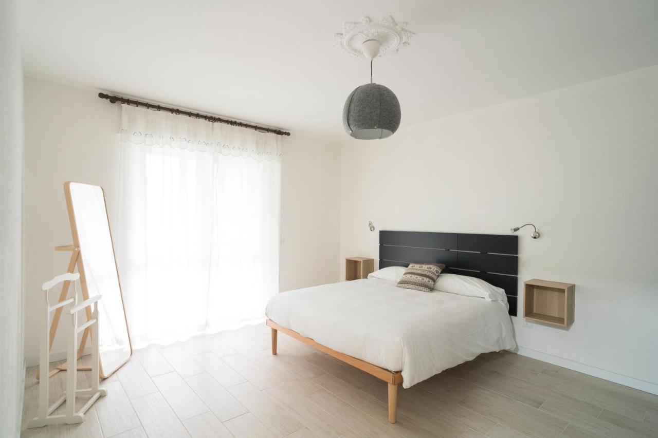 Casa Bruna By Hili Aosta Eksteriør bilde
