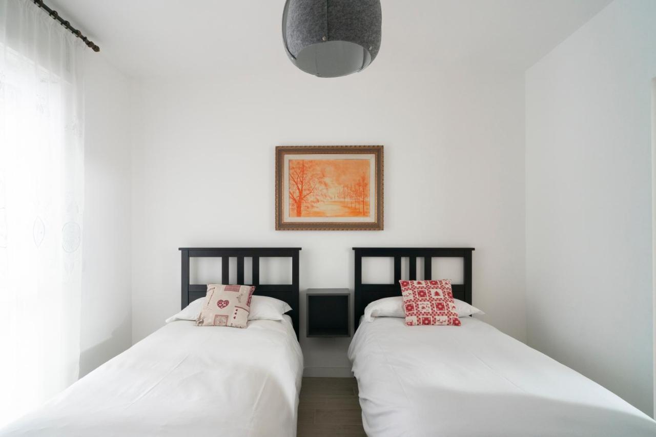 Casa Bruna By Hili Aosta Eksteriør bilde