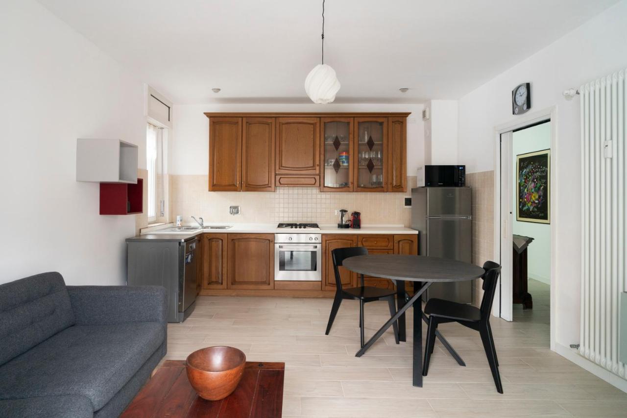 Casa Bruna By Hili Aosta Eksteriør bilde