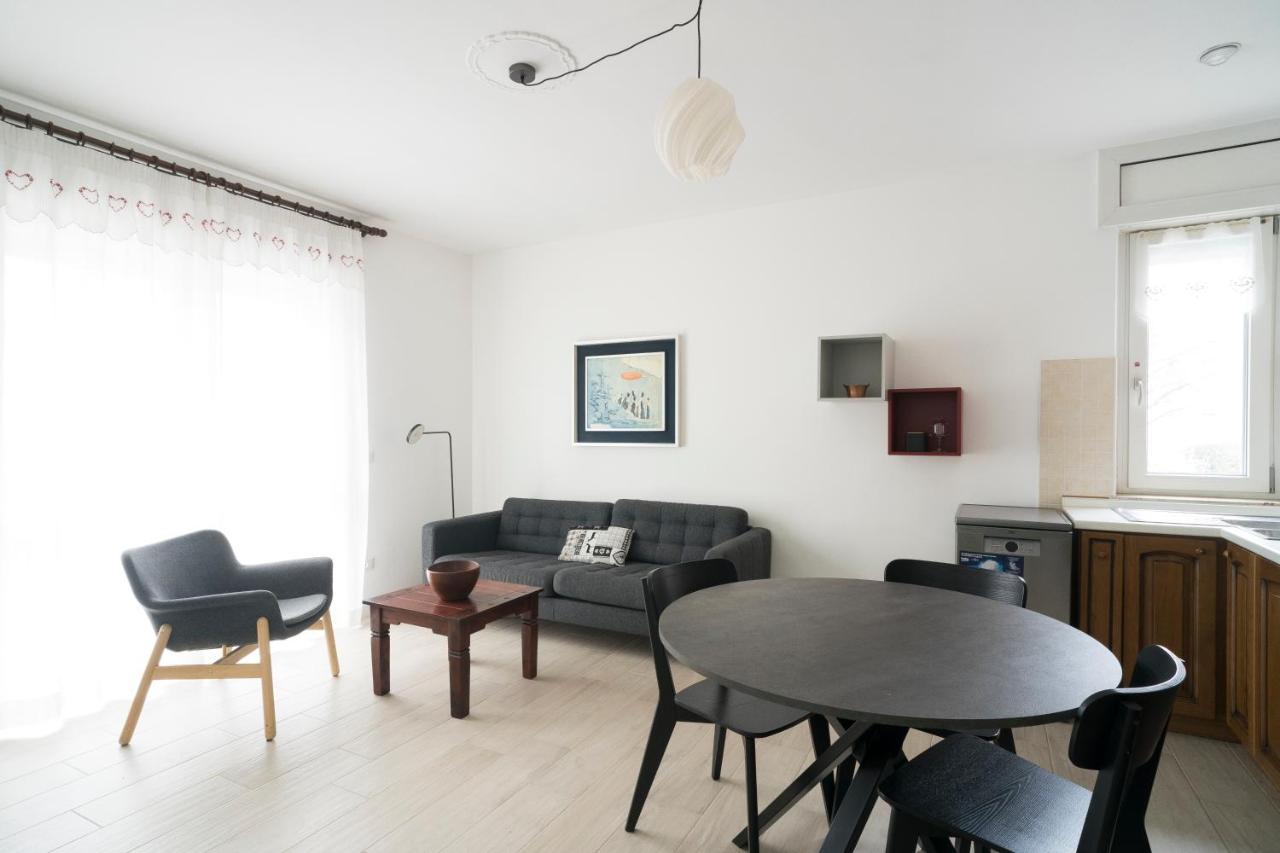 Casa Bruna By Hili Aosta Eksteriør bilde
