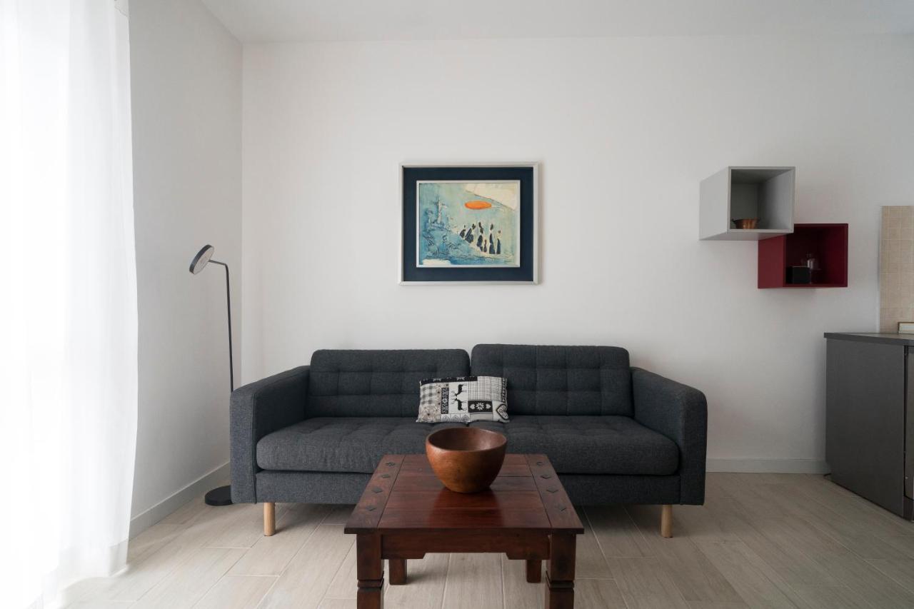 Casa Bruna By Hili Aosta Eksteriør bilde